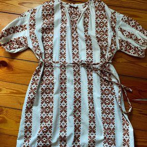 Lou and Grey Hacienda Dress